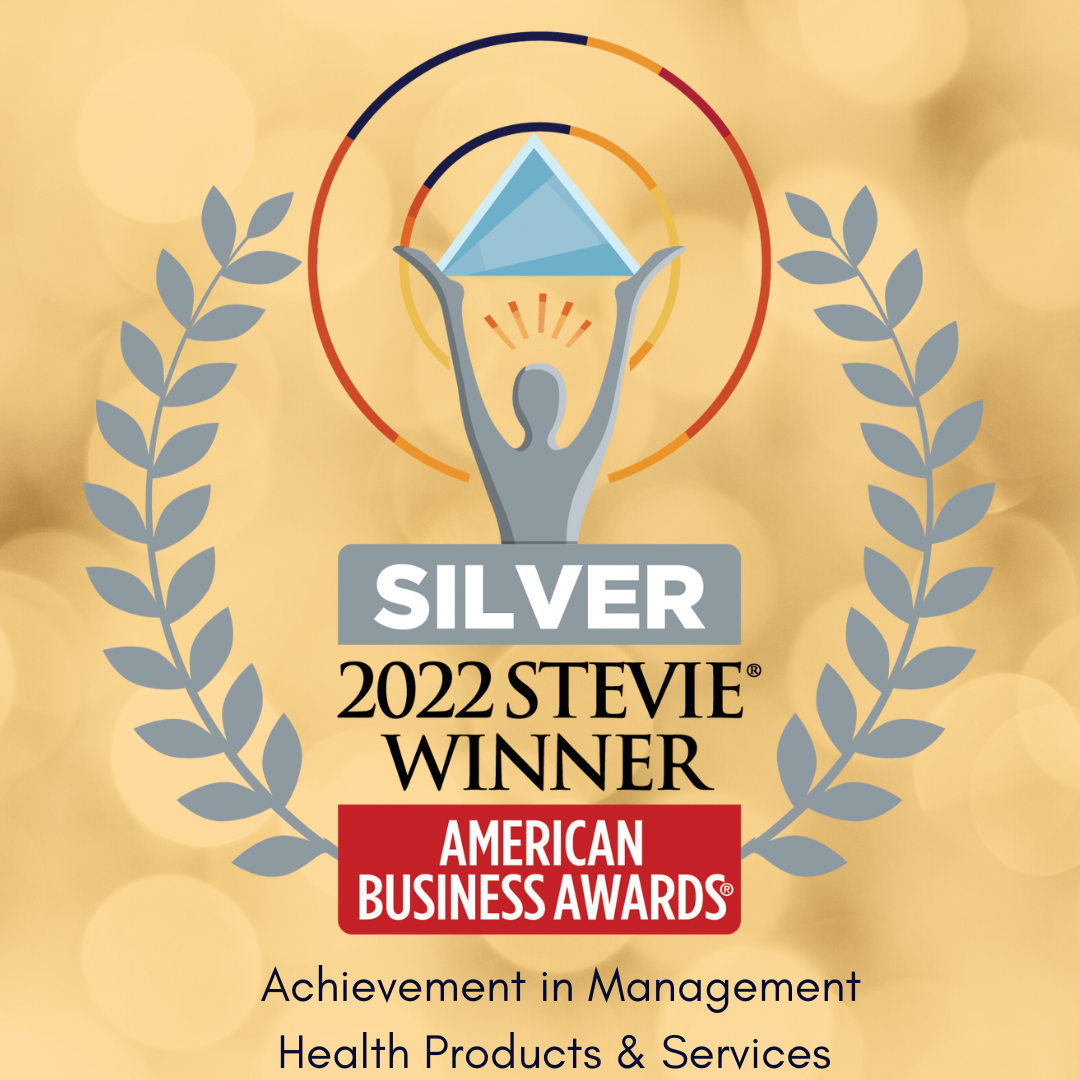 Natural Cure Labs Honored by American Business Awards For A Third Year