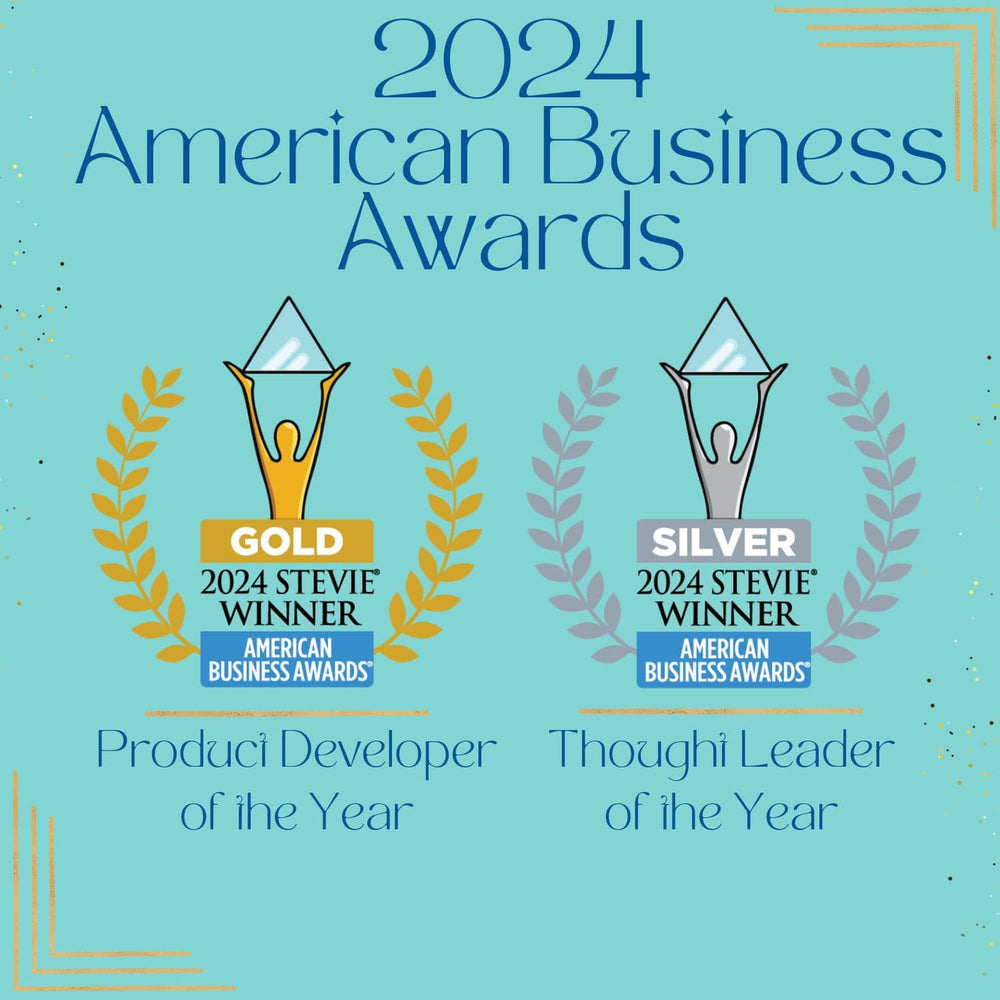 Natural Cure Labs Receives two more American Business Awards for Fifth Year