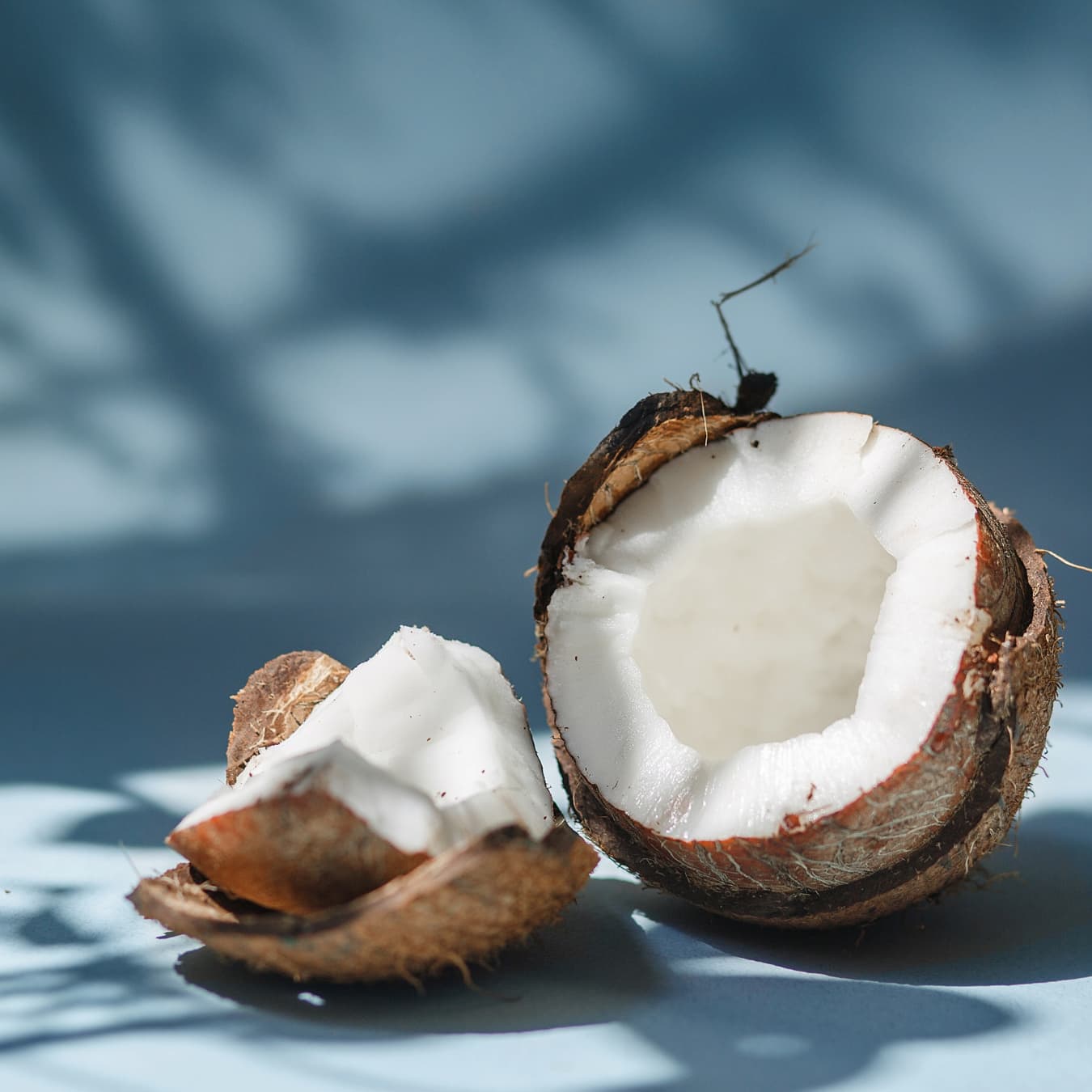 Coconut Oil Health Benefits