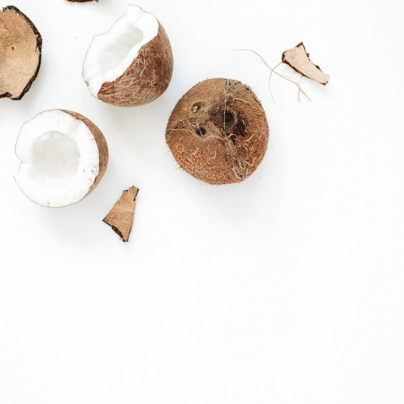 Monolaurin Skin Benefits