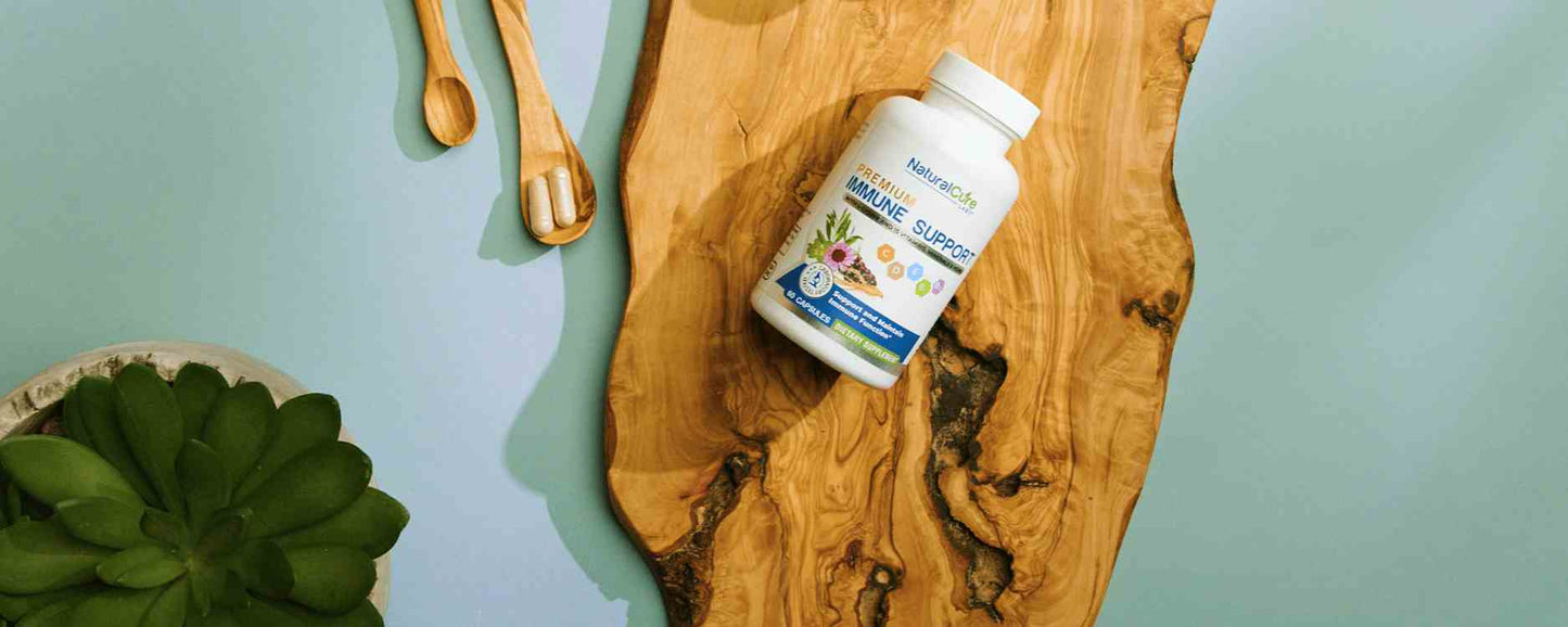 immune support