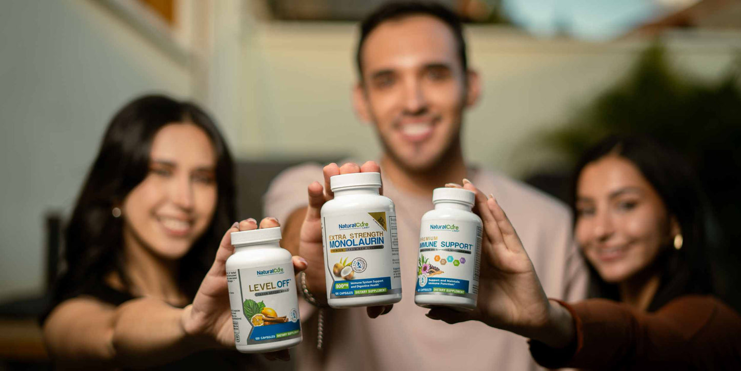 Natural Cure Labs