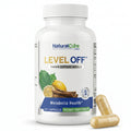 Level Off Glucose Support