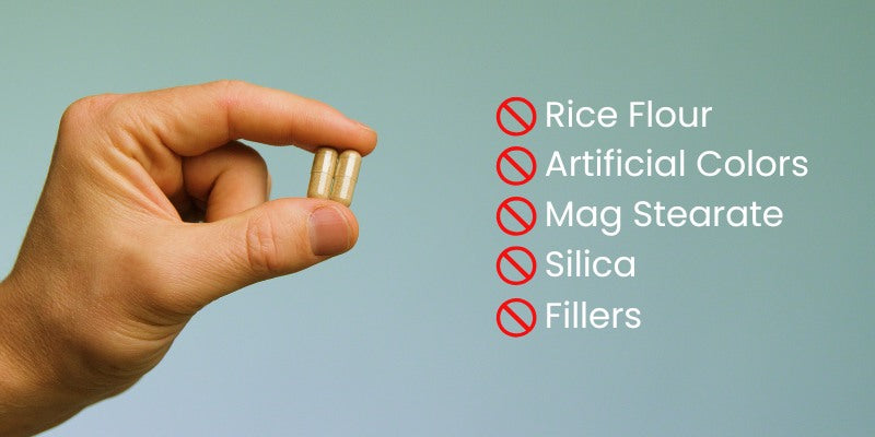 Antispike formula supplement facts for glucose regulation, reducing glucose spikes, and supporting fasting glucose and HBA1C levels. Inspired by the Glucose Goddess, Jessie Inchauspe, and the Glucose Revolution.