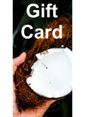 Natural Cure Labs Gift Card