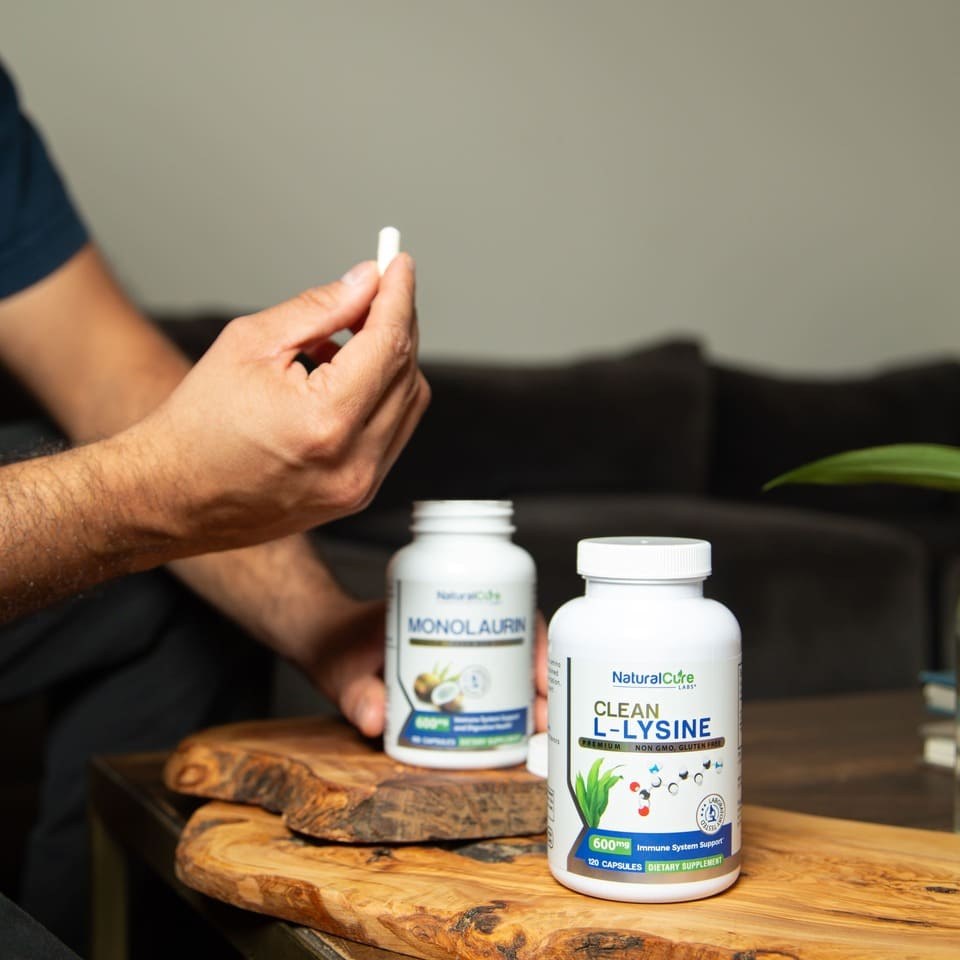 Targeted Wellness Support, Made Simple.