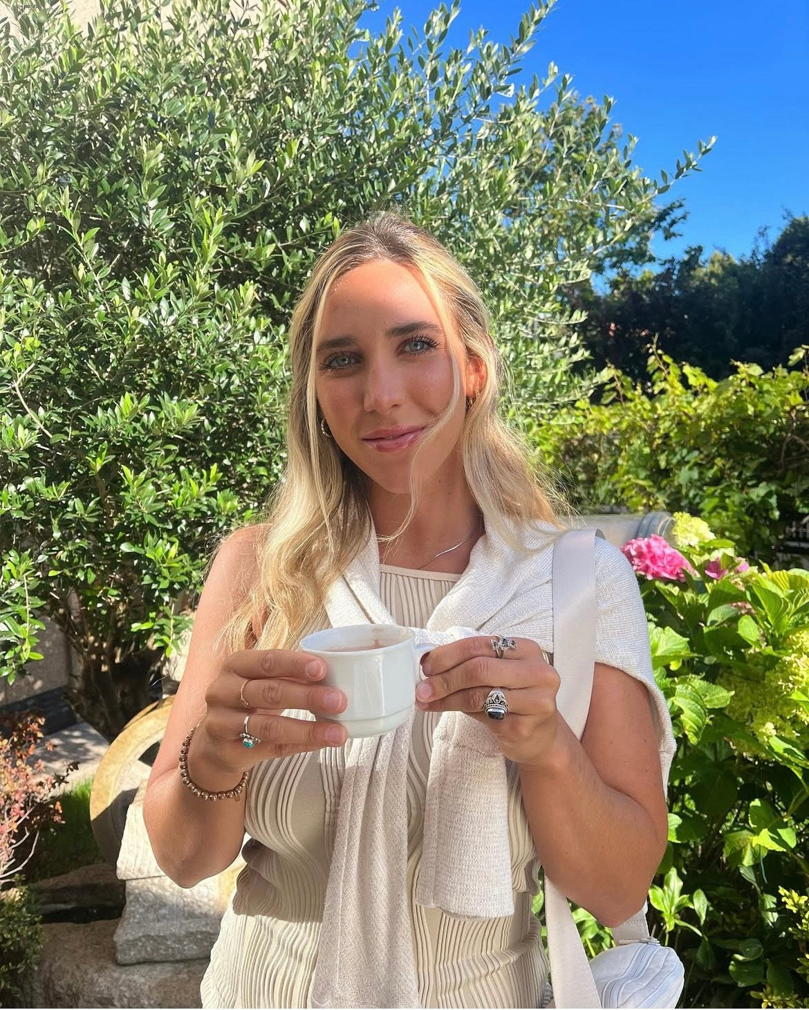 Olivia photo