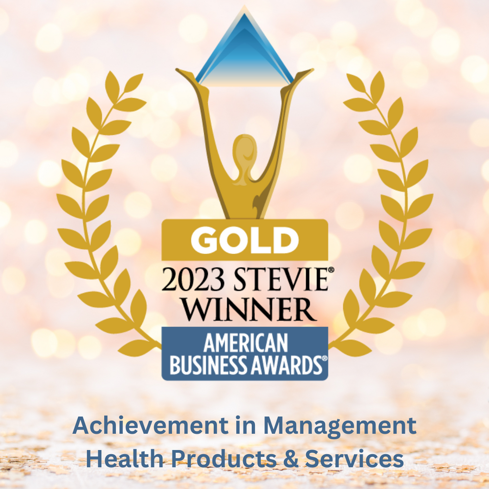 Four Years of Recognition: Natural Cure Labs wins American Business Award for a Fourth Year