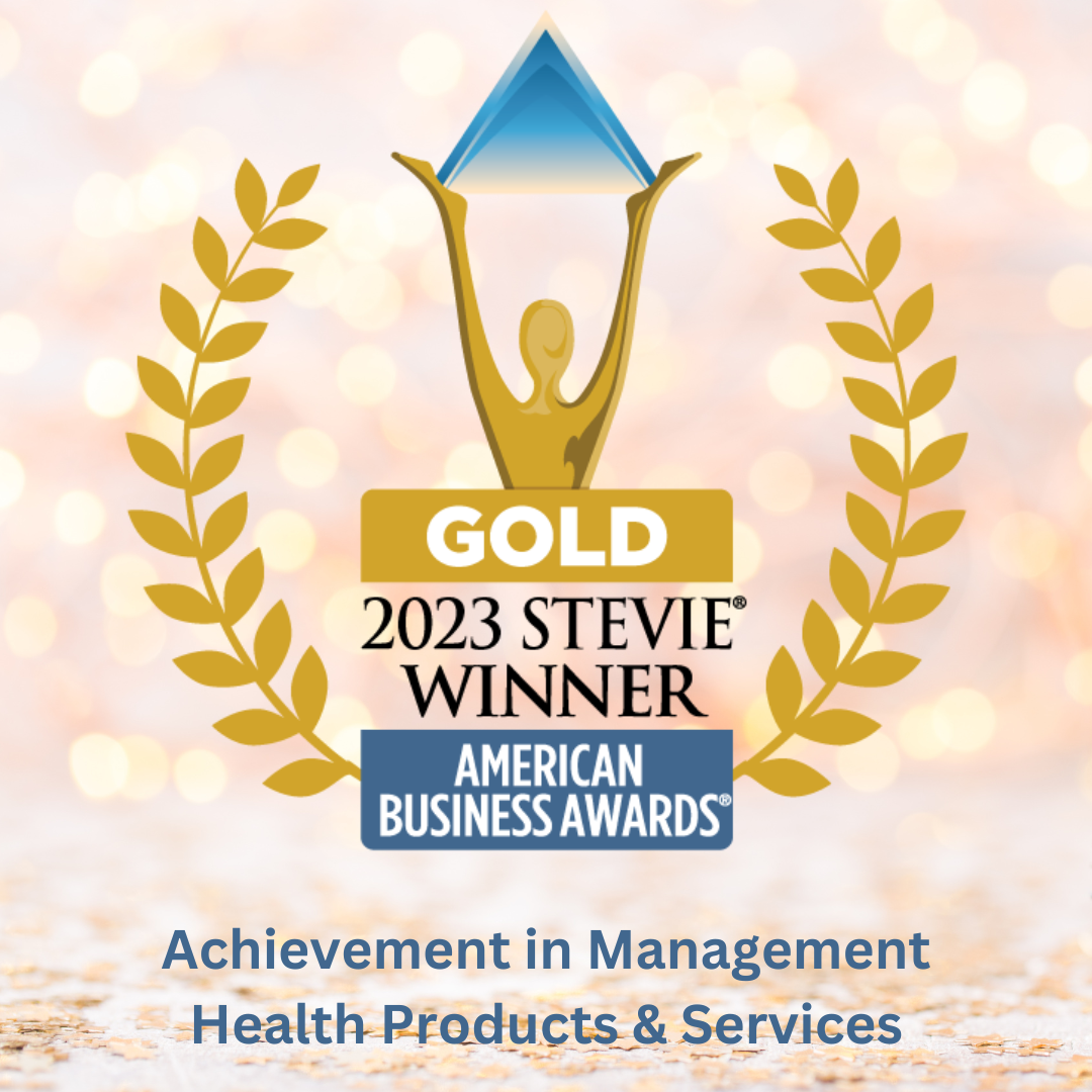 Four Years of Recognition: Natural Cure Labs wins American Business Award for a Fourth Year