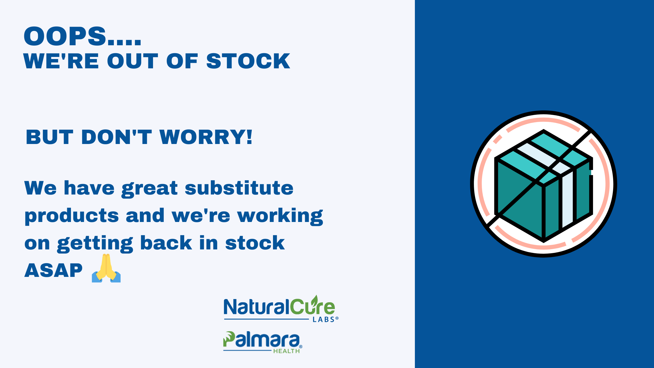 Extra Strength Monolaurin and Monolaurin and L-Lysine are Out-of-stock