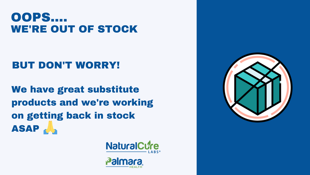 Extra Strength Monolaurin and Monolaurin and L-Lysine are Out-of-stock