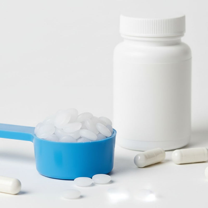 Monolaurin Pellets vs. Capsules: Which One is Better?