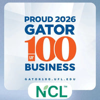 Natural Cure Labs (NCL) Named to the 2026 Gator100 for the Second Consecutive Year