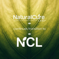 'Natural Cure Labs Continues Transition to NCL'