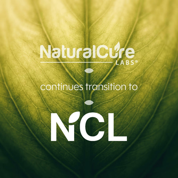 'Natural Cure Labs Continues Transition to NCL'
