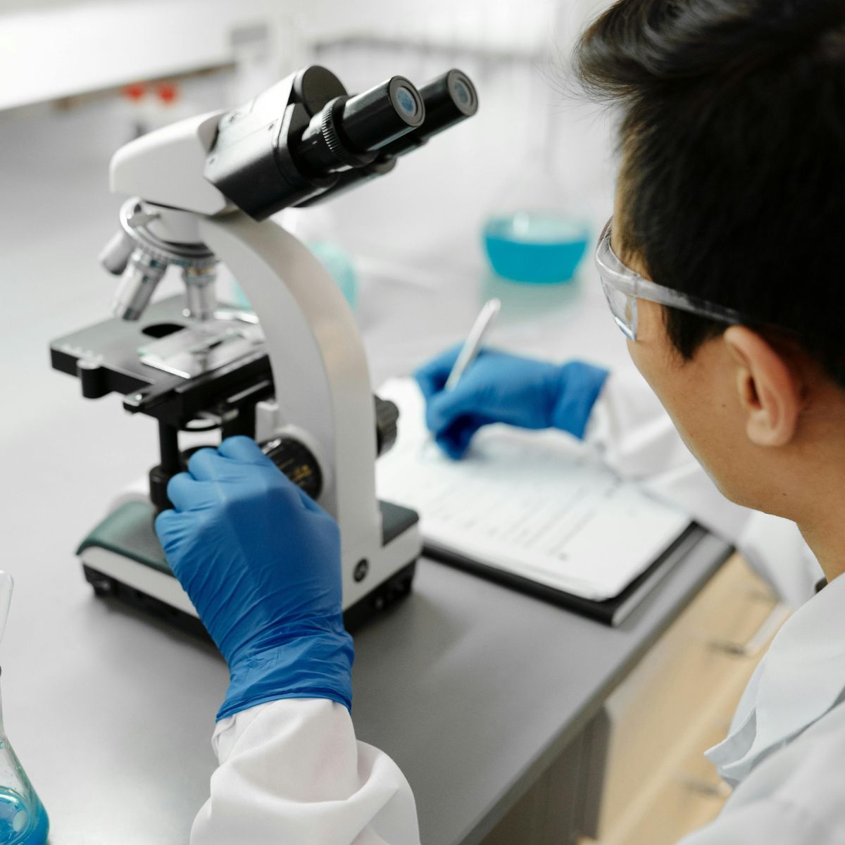 Why Lab Testing Matters for Dietary Supplements