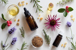 Natural Cure Labs Immune Support Products