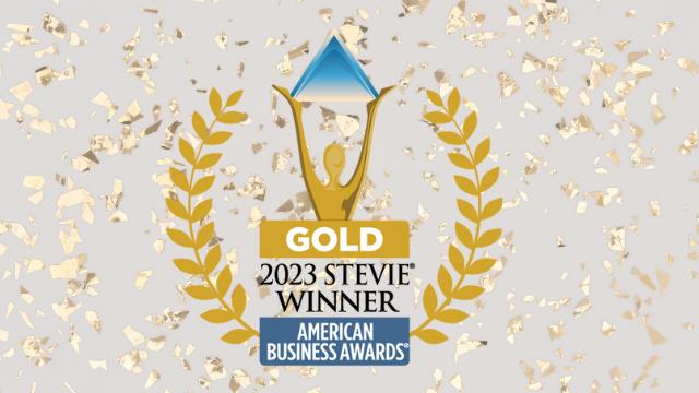 NCL American Business Award Winner