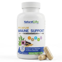 Premium Immune Support