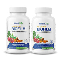 Biofilm Immune Complex