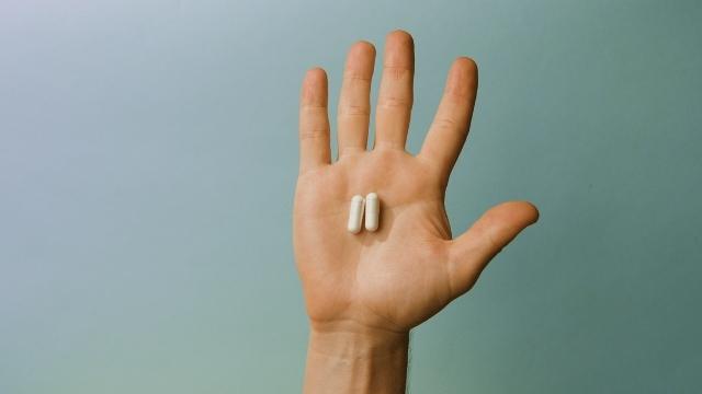 NCL 10 Million Capsules Sold