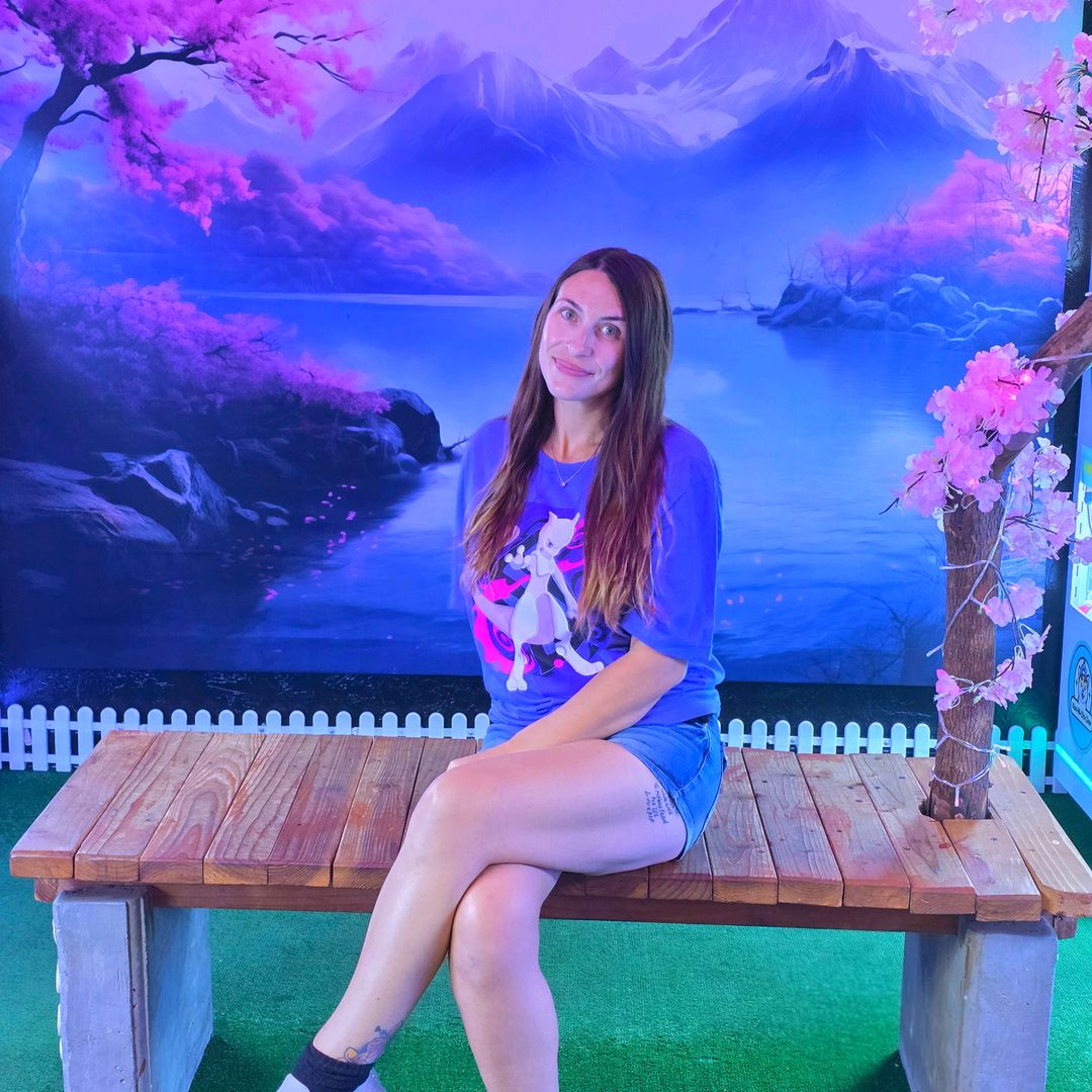 Mermaid LLagoon