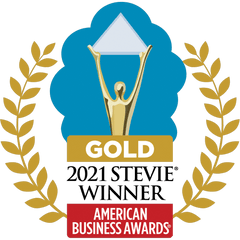 Company of the Year 2021 American Business Awards Stevie Natural Cure Labs