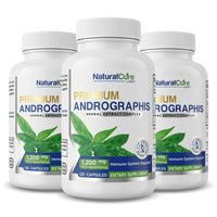 Premium Andrographis Extract