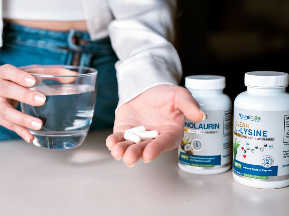 Natural Cure Labs