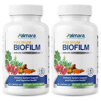 Biofilm Immune Support Complex | Palmara Health