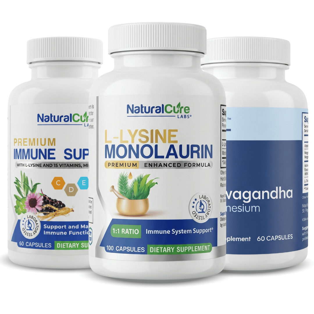 Cousin Exclusive Bundle
