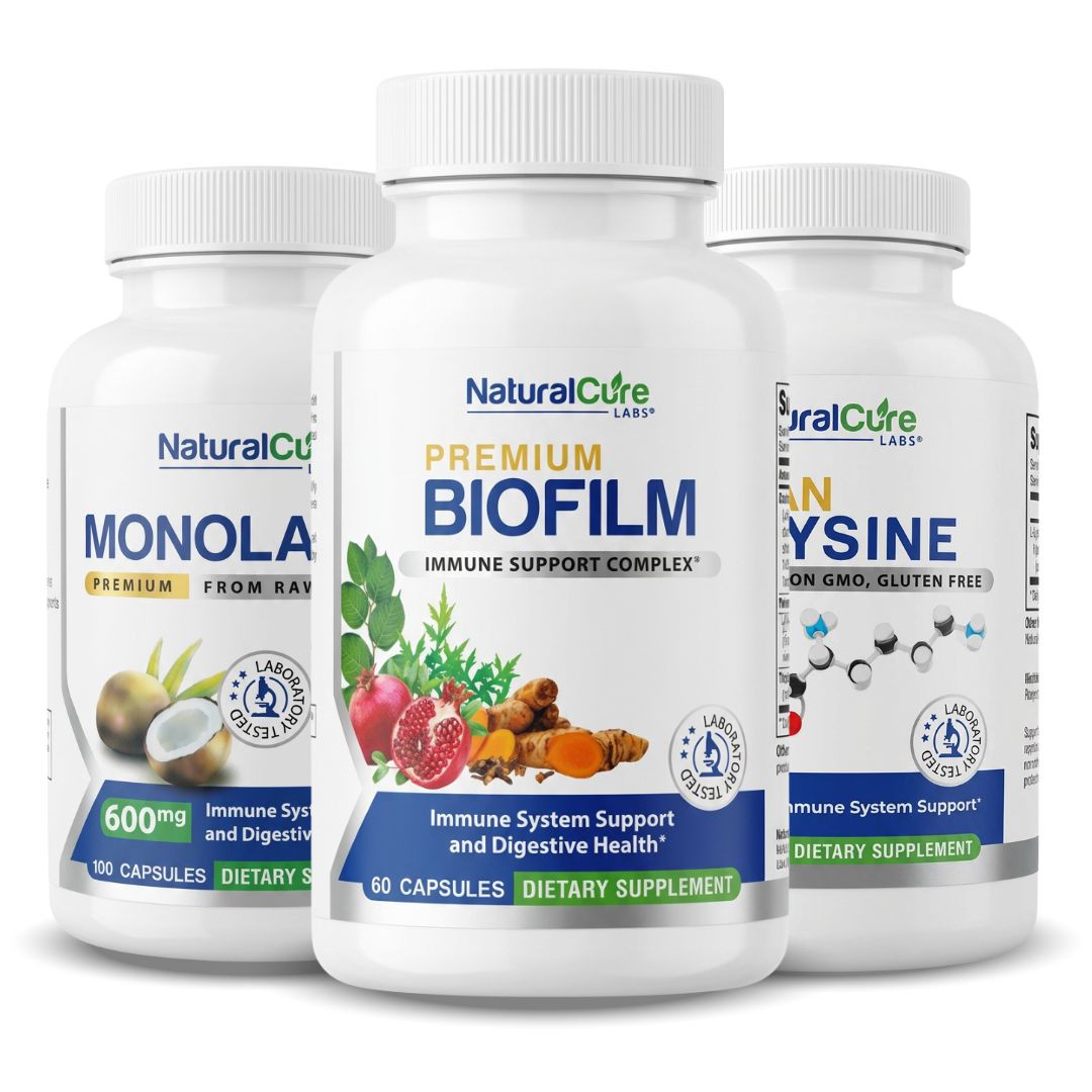 Digestive Health Bundle