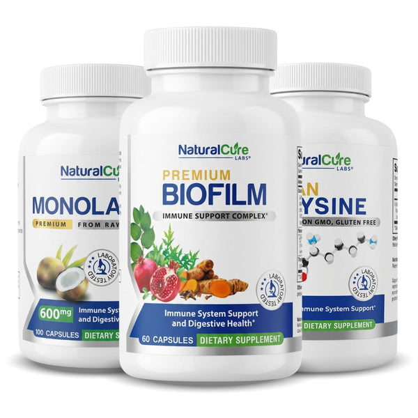 Digestive Health Bundle