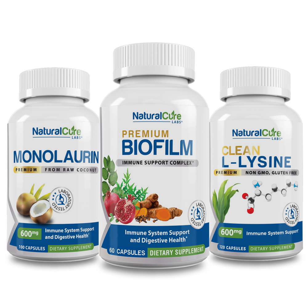 
                  
                    Digestive Health Bundle
                  
                