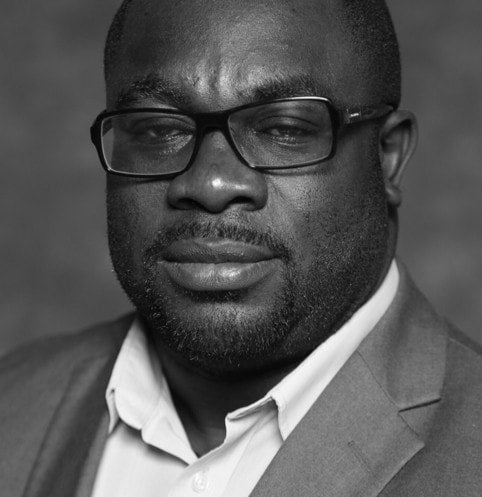Photo of Dr. Felix Boakye-Agyeman, M.D., Ph.D