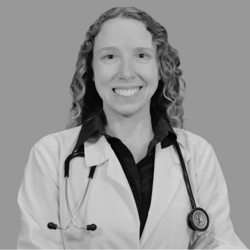 Dr. Patricia Shelton, M.D.