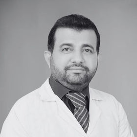 Dr. Abdul Razzaque Nohri