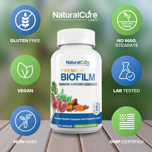 
                  
                    Load image into Gallery viewer, Biofilm Immune Complex
                  
                