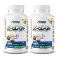 Extra Strength Monolaurin | Palmara Health