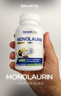 Monolaurin Starter Guide