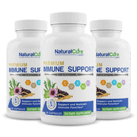 Premium Immune Support
