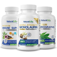 Immune Defense Bundle