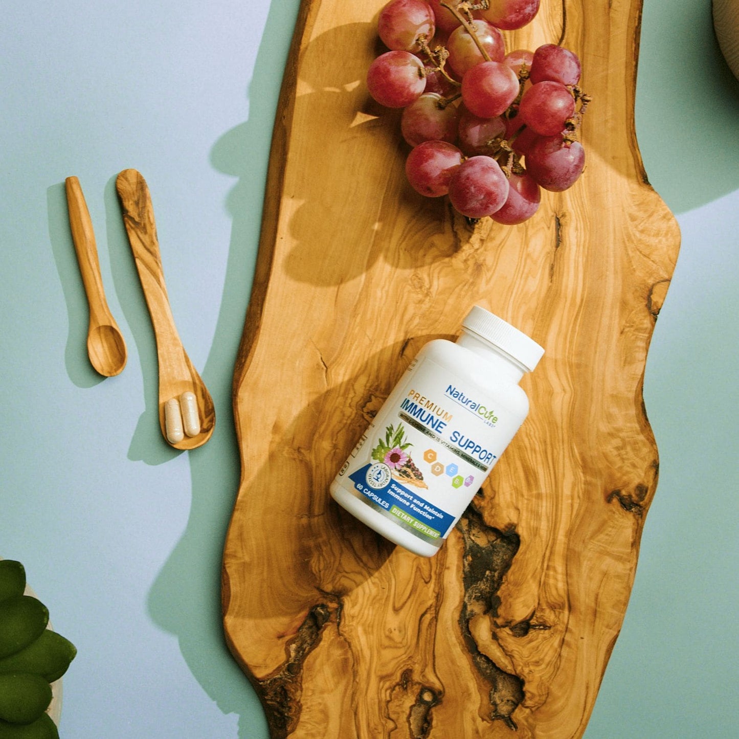 Immune Support Products