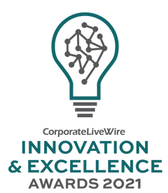 Innovation and Excellence Awards Winner Natural Cure Labs