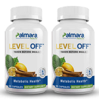 Palmara Level Off Supplements  