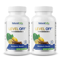 Level Off Glucose Support