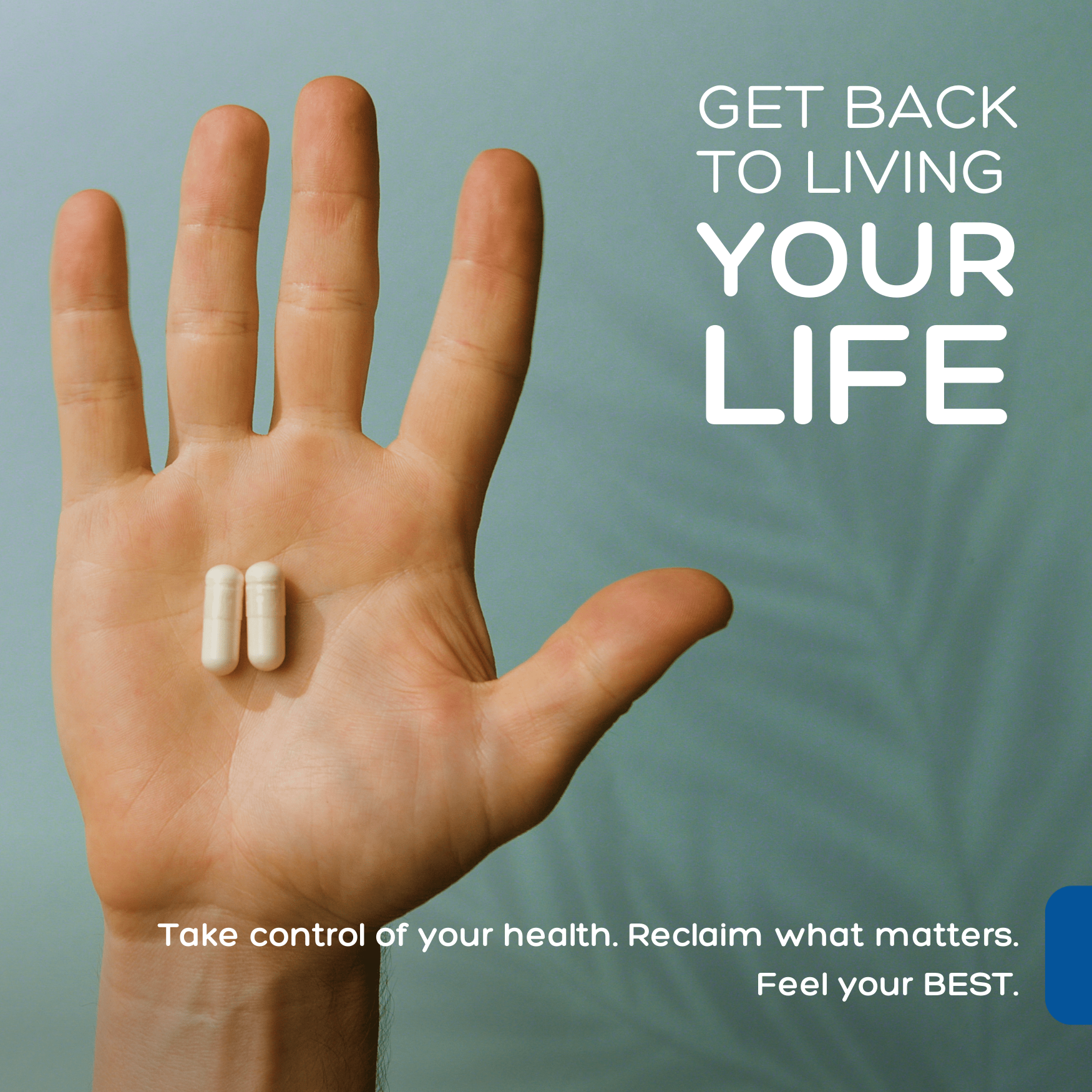 Natural Cure Labs L-Lysine with Monolaurin dietary supplement for Healty Life.