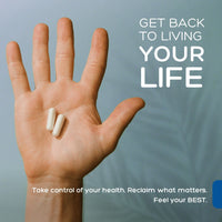 NaturalCure Monolaurin Extra Strength for Healthy Life.