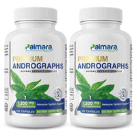 Premium Andrographis Extract | Palmara Health