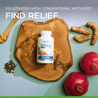 Palmara Health Premium Biofilm Supplement Support Digestive Health.